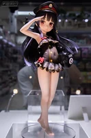 100 original falling in love with the train 86 swimsuit ver pvc action figure anime figure model toys figure doll gift