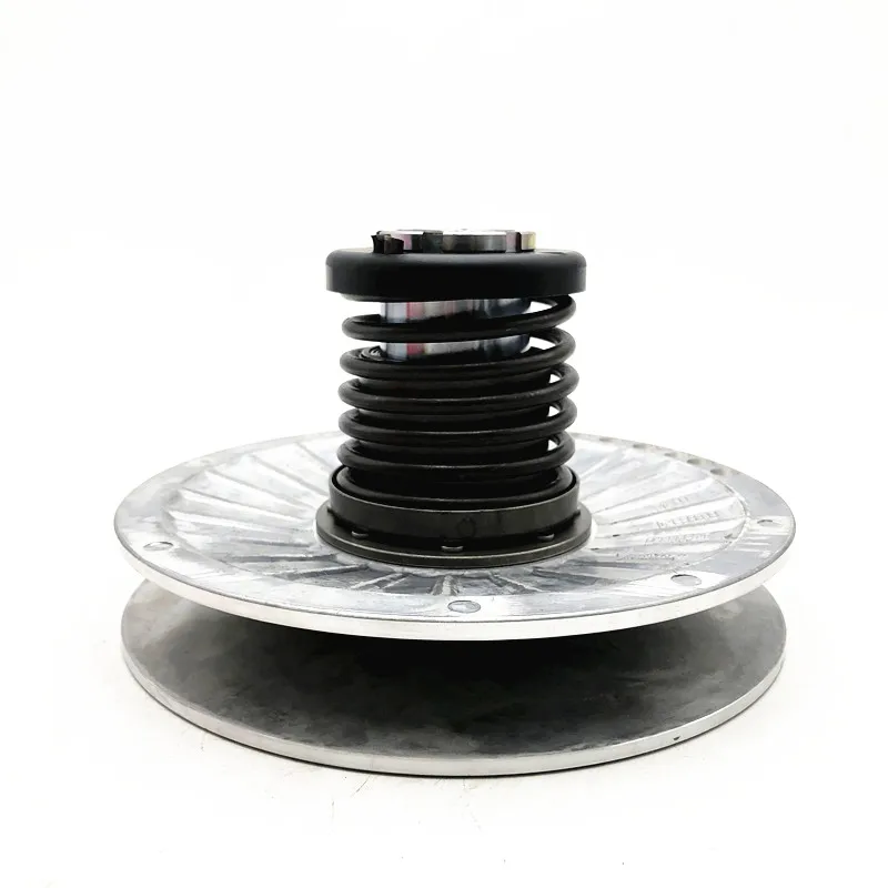 Фото Приводной шкив вторичной муфты HL для CF 500 X5 U5 CF188 600 X6 U6 Z6 625 CF196 X-Lander Rancher 0180- 052000 -0003 №5