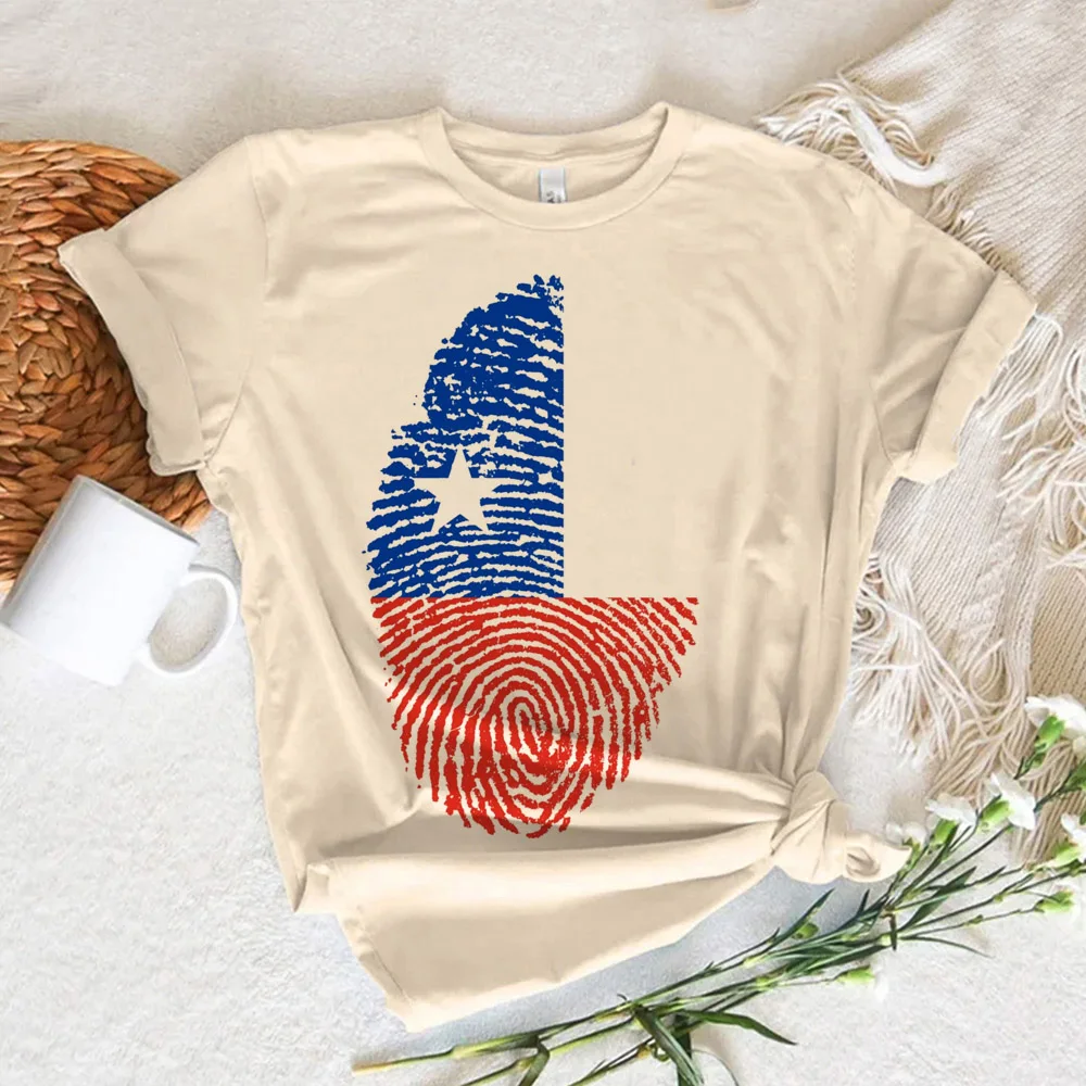 Футболка Чили женские летние смешные футболки женская одежда в стиле Харадзюку