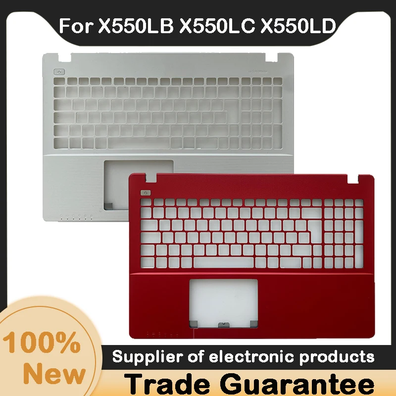 Новинка для ASUS X550LB X550LC X550LD X550LDV X550LN X550MJ X550V 13N1-5PA0C01 13N1-3JA0F21