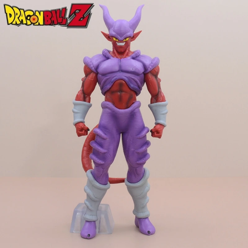 

Janemba Dragon Ball Z Figure Resurrection Fusion Second Form 30cm Action Figure Villain Series PVC Anime Model Toys For Kids