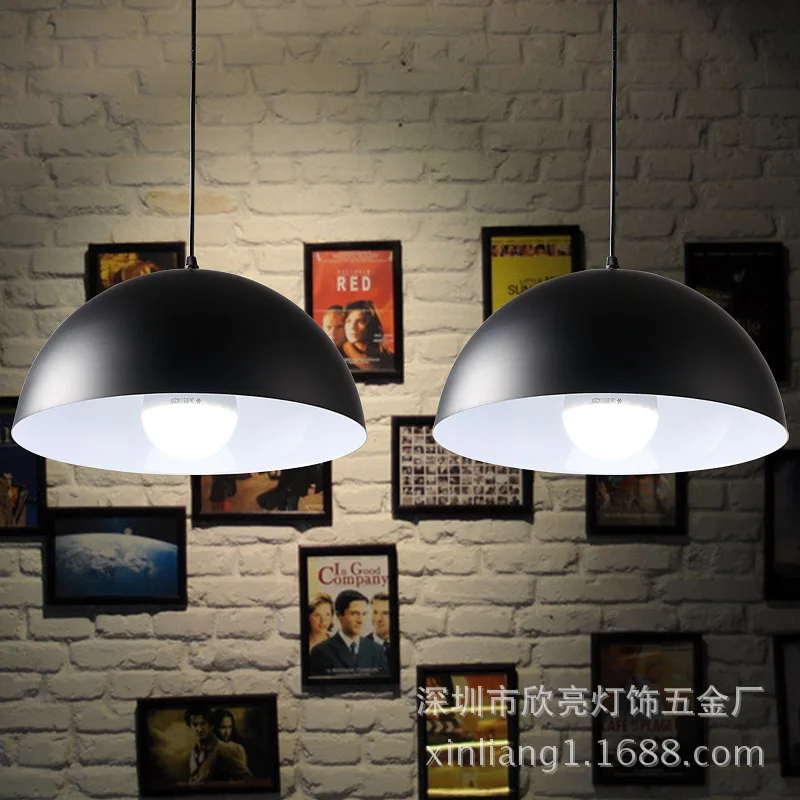 Современная Минималистичная Люстра для макарон креативная полукруглая Подвеска