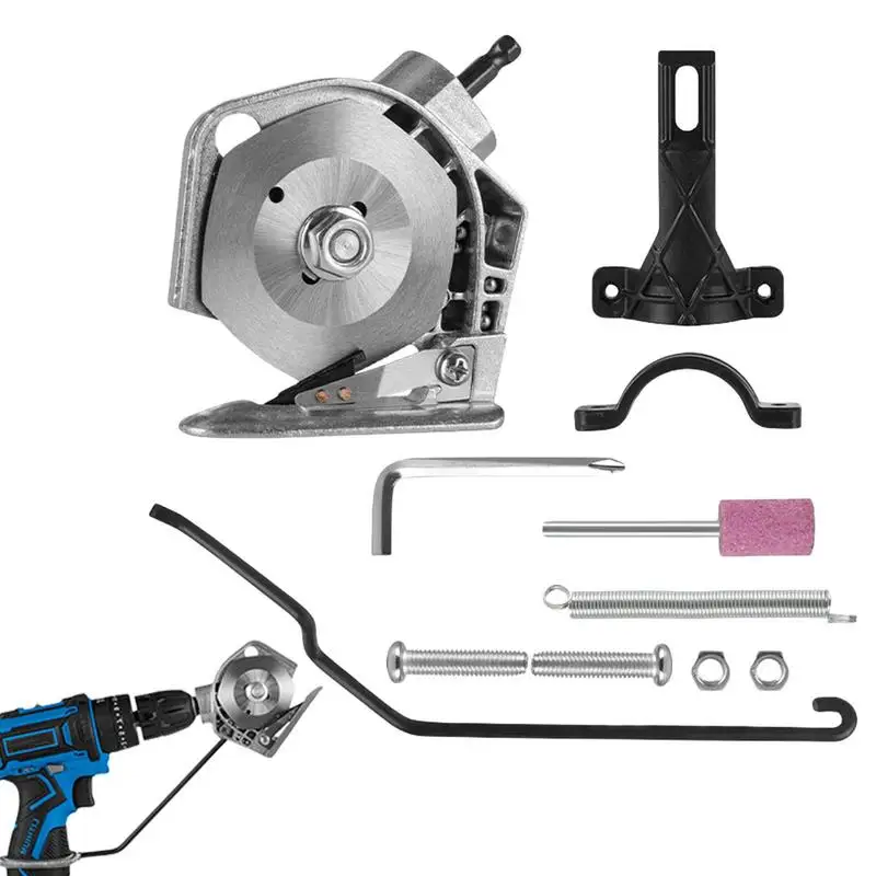 

Электрические ножницы, беспроводные электрические ножницы, перезаряжаемый мощный резак для ткани, вращающийся резак для ткани, ковровых покрытий и картона