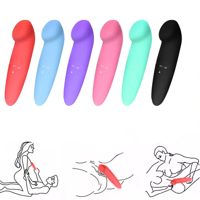 Dolphin Vibrator for Women Round Mouth Nipple Clitoris G-spot Anal Stimulation Sex Toys for Women Vibrators for Female No Sound