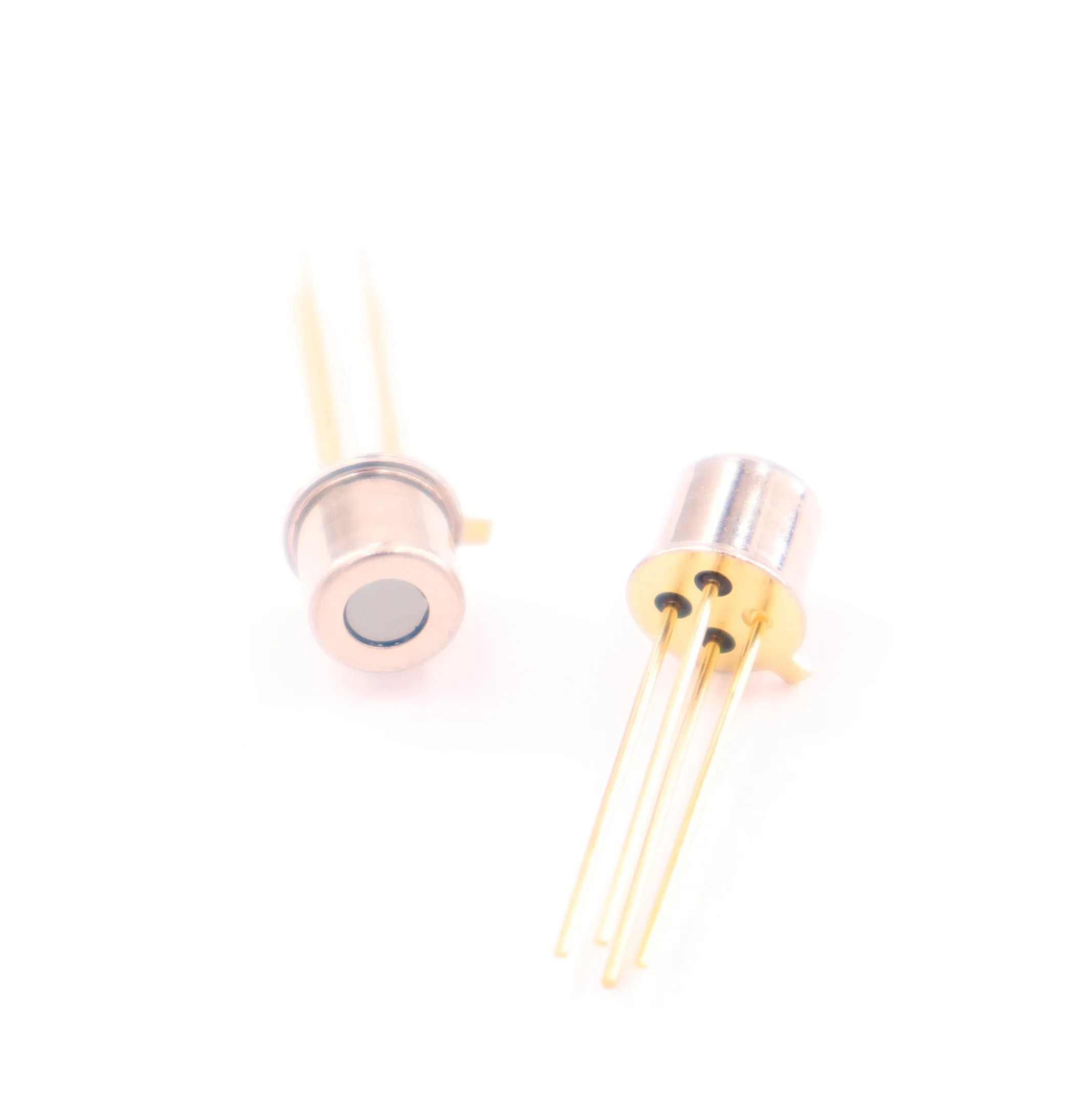 

Hot Reactor Infrared Sensor apply to Safety Equipment Brand: HEMANN HTPA8X8dR1L2.1/0.8F5.0