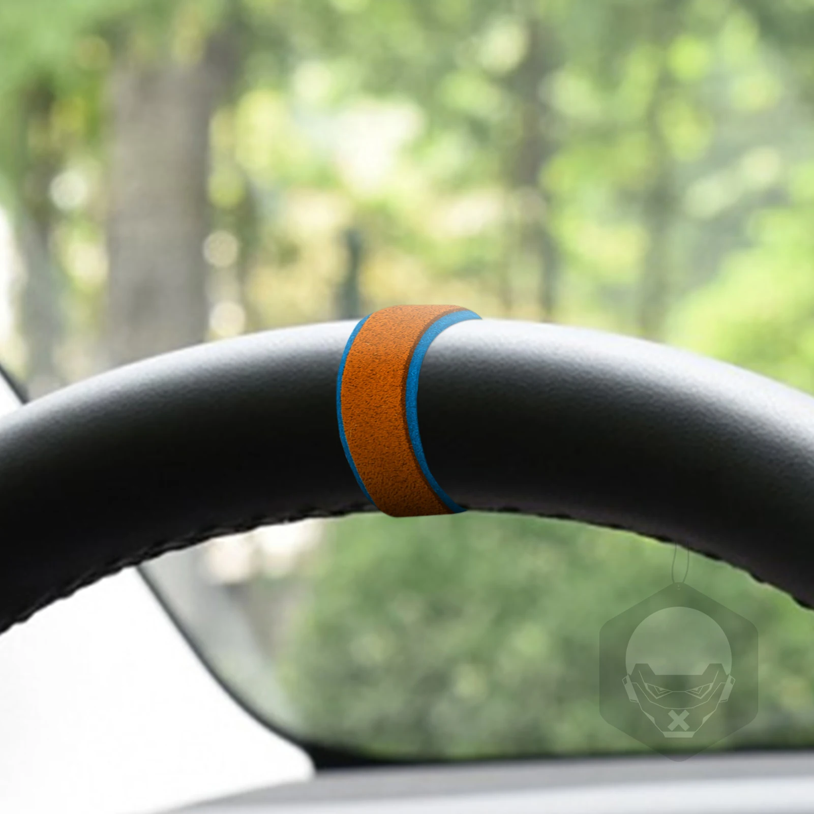 Автомобильный верхний маркер для Tesla Model 3 модель Y 2019-2023 Центральная линия