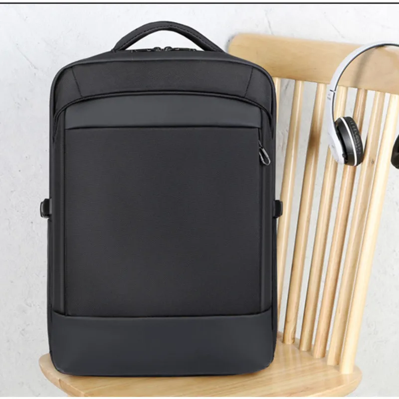 

Laptop Backpack for Xiaomi Huawei HP Dell Macbook Air Pro Retina M1 2020 13 12.5 14 15 15.6 16 Inch Computer Bag Notebook Sleeve