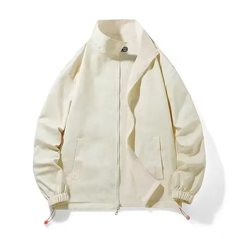 Пуховое хлопковое пальто мужская зимняя утолщенная теплая куртка модная