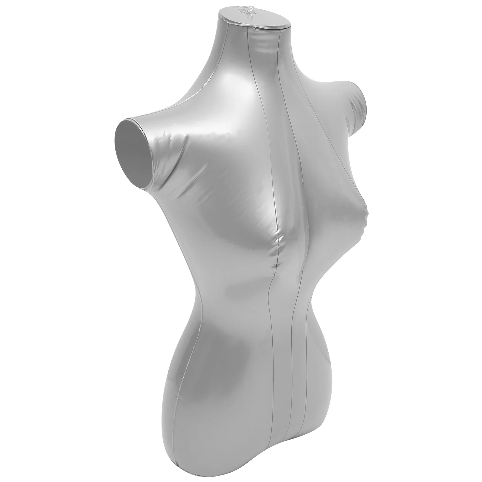 

Woman Upper Body Model Female Mannequin Shopping Mall Half Body Mannequin