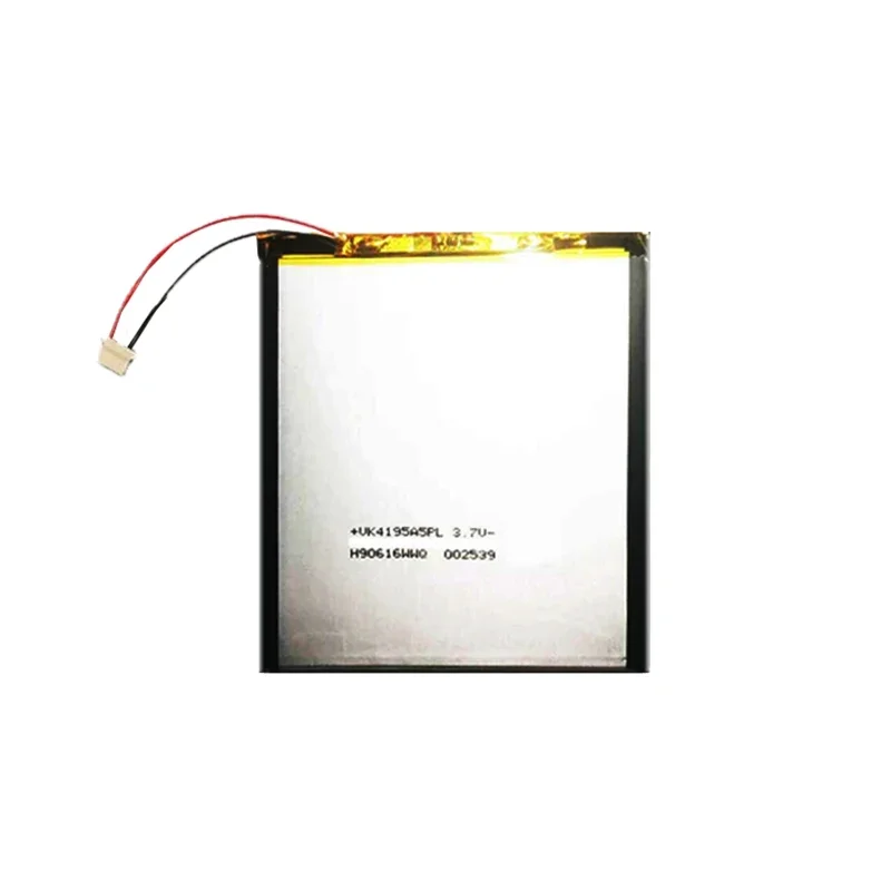 Сменный аккумулятор емкостью 6000 мАч для Onda V820W 3095105