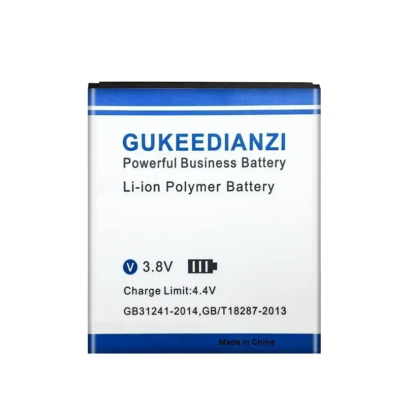 Аккумуляторы для мобильных телефонов большой емкости BL219 4400 мАч Lenovo A880 S856 A889 A890e