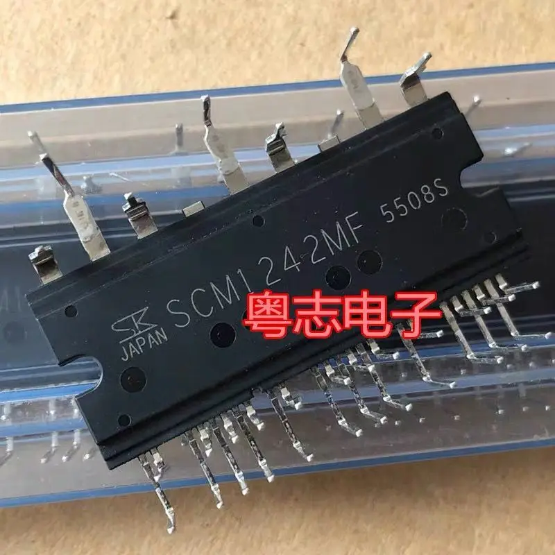 

10 шт. SCM1242MF SCM1242 Новинка