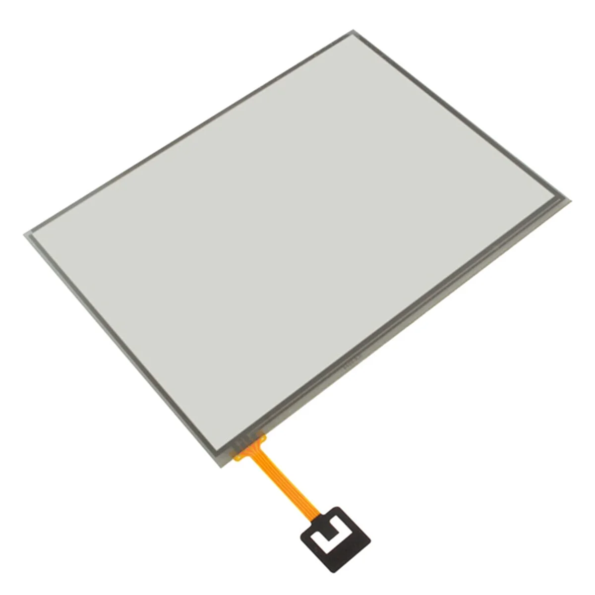 4-контактный сенсорный экран со стеклянным дигитайзером 8 4 дюйма для Chrysler Dodge ghioli