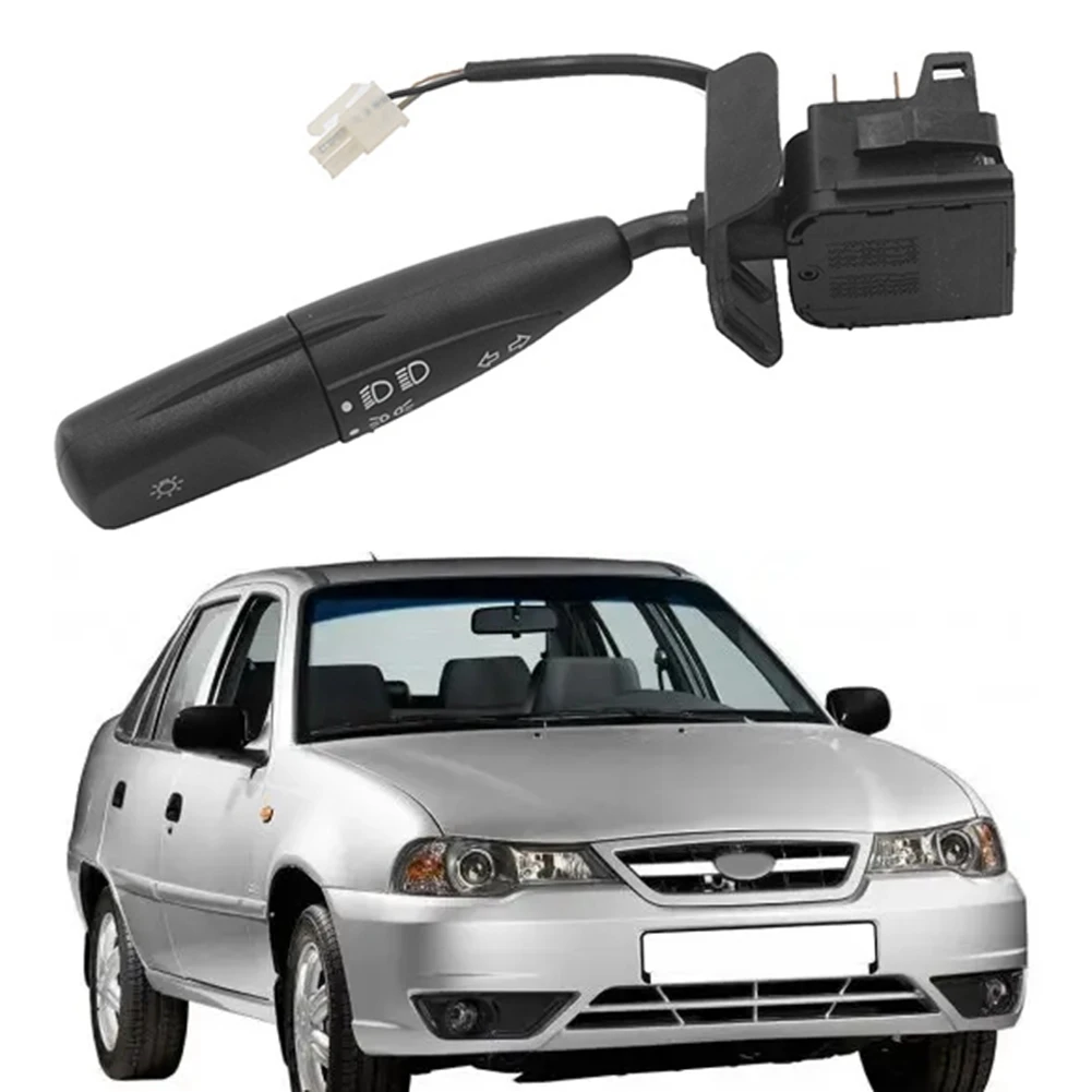 Сигнал поворота круиз-контроль фотопереключатель стержень 96215551 для DAEWOO Nexia Saloon 1 5