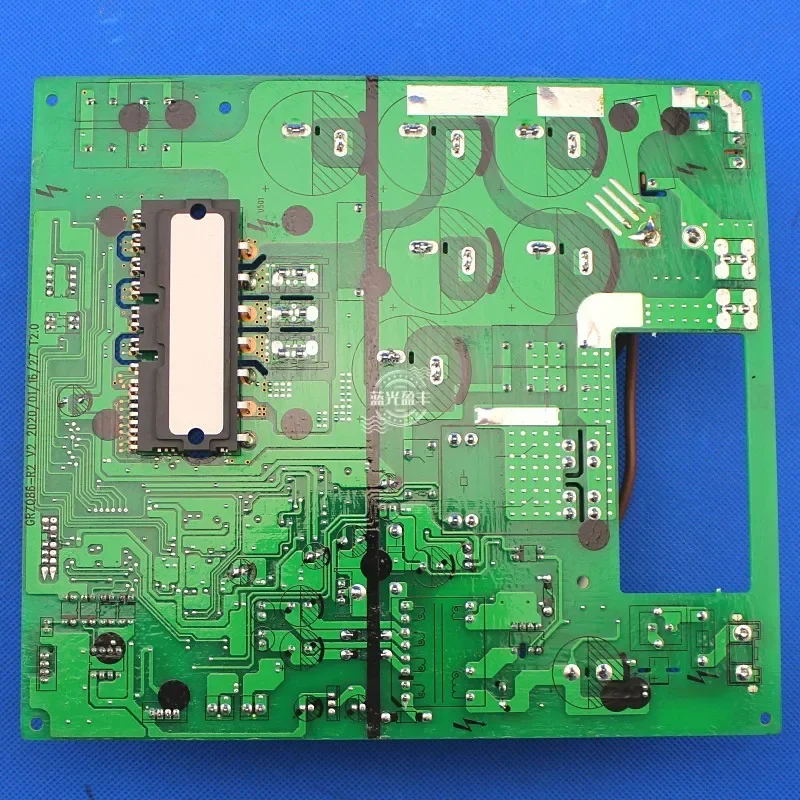 Новинка для центрального кондиционирования Gree несколько внешних блоков плата с