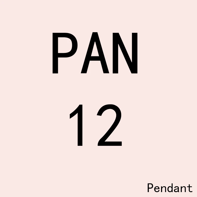 

PAN DZ 12