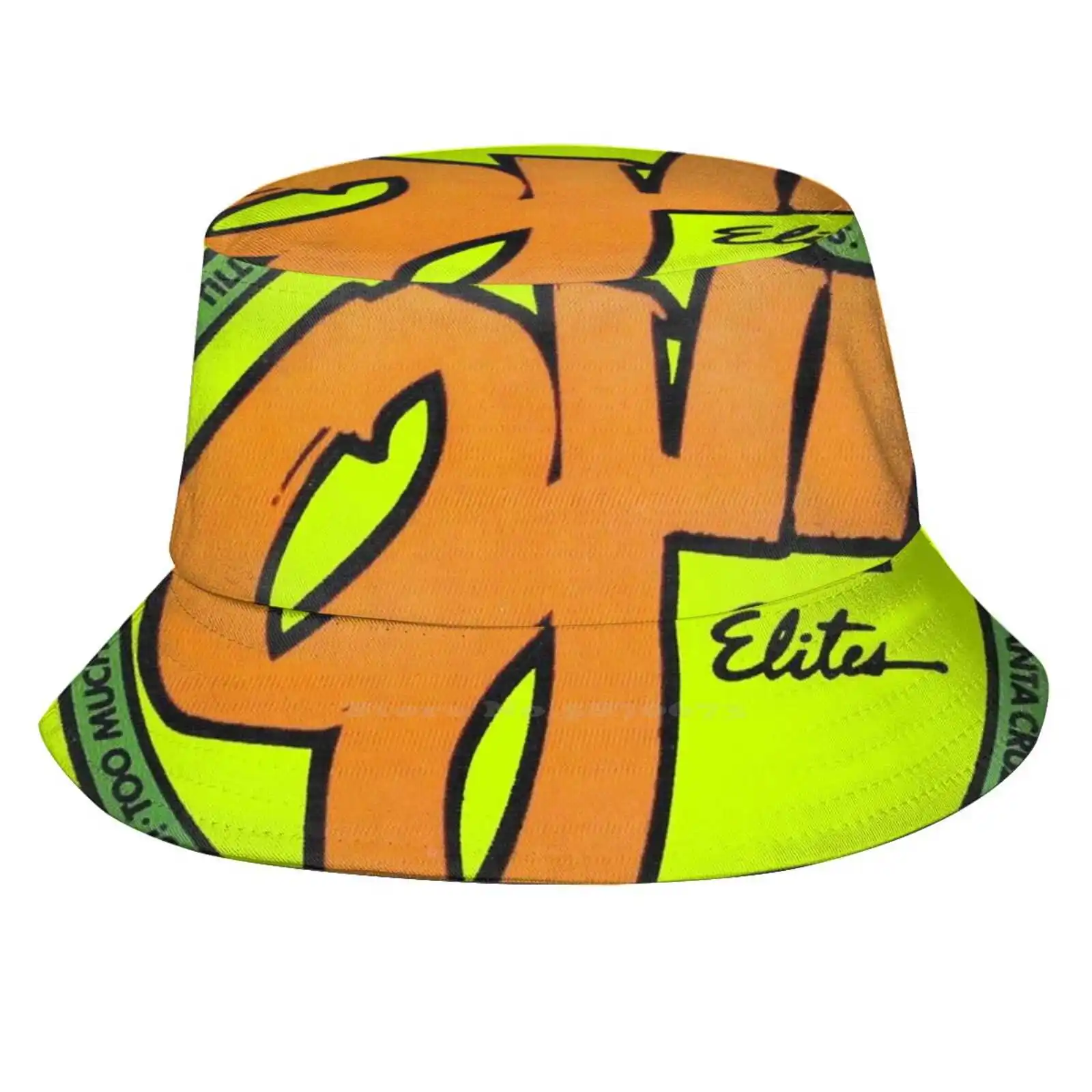 

Ouii Elites, дизайн футболки для скейтборда. Панама с принтом, шляпа от солнца, симпатичная забавная музыкальная ностальгия из фильма «Старая школа»