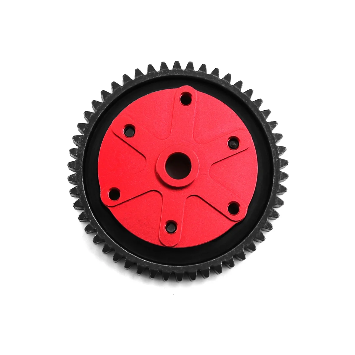 Металлический корпус привода Cush для Traxxas 1/10 E-Revo 2 0 VXL Maxx 1/5 X-Maxx 1/6 XRT детали