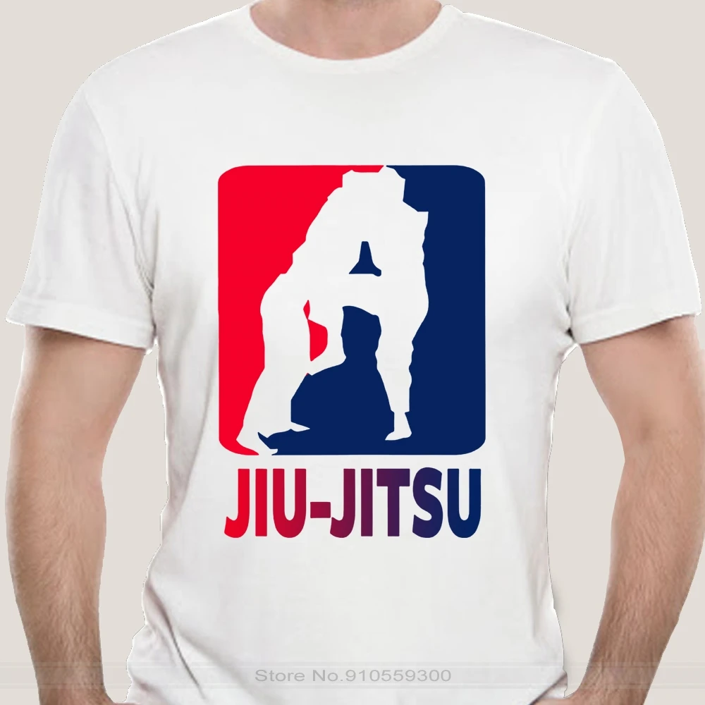 

cotton tshirt men summer fashion t-shirt euro size Men tshirt Jiu Jitsu T Shirt(2) Printed T-Shirt tees top