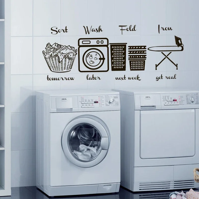 

Наклейка для стены Vinyl Wall Sticker E833