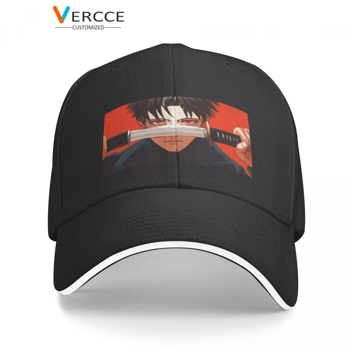 

Высококачественная Снэпбэк-шапка Kagura бачi Kagurabachi для активного отдыха