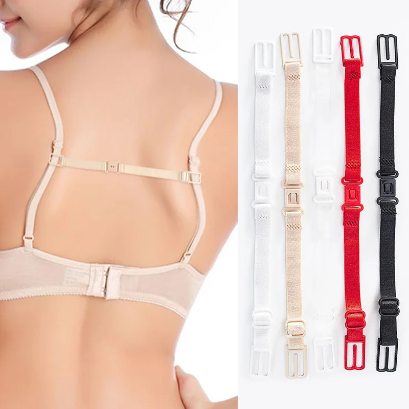 

Женский Противоскользящий бюстгальтер с застежкой на спине