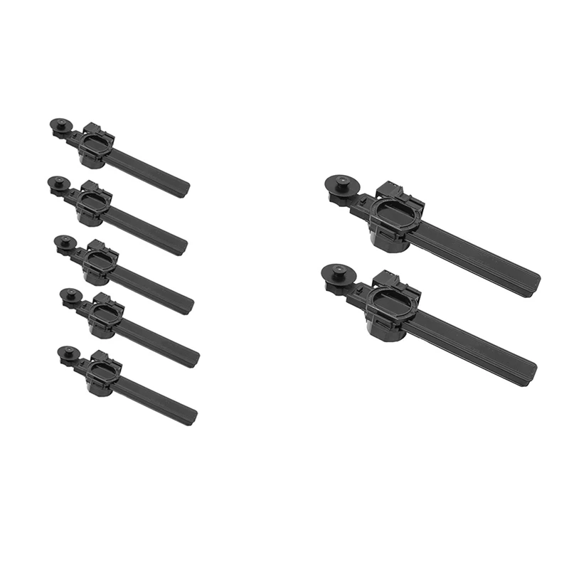 Демпфер тормозной LHD для салона автомобиля тормозные элементы Golf 7 MK7 Rabbit Passat Arteon