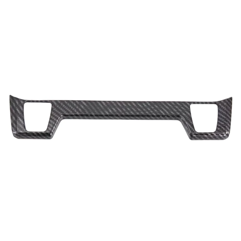 

Car Seats Heating Switch Control Panel Trim for Toyota RAV4 2019-2021