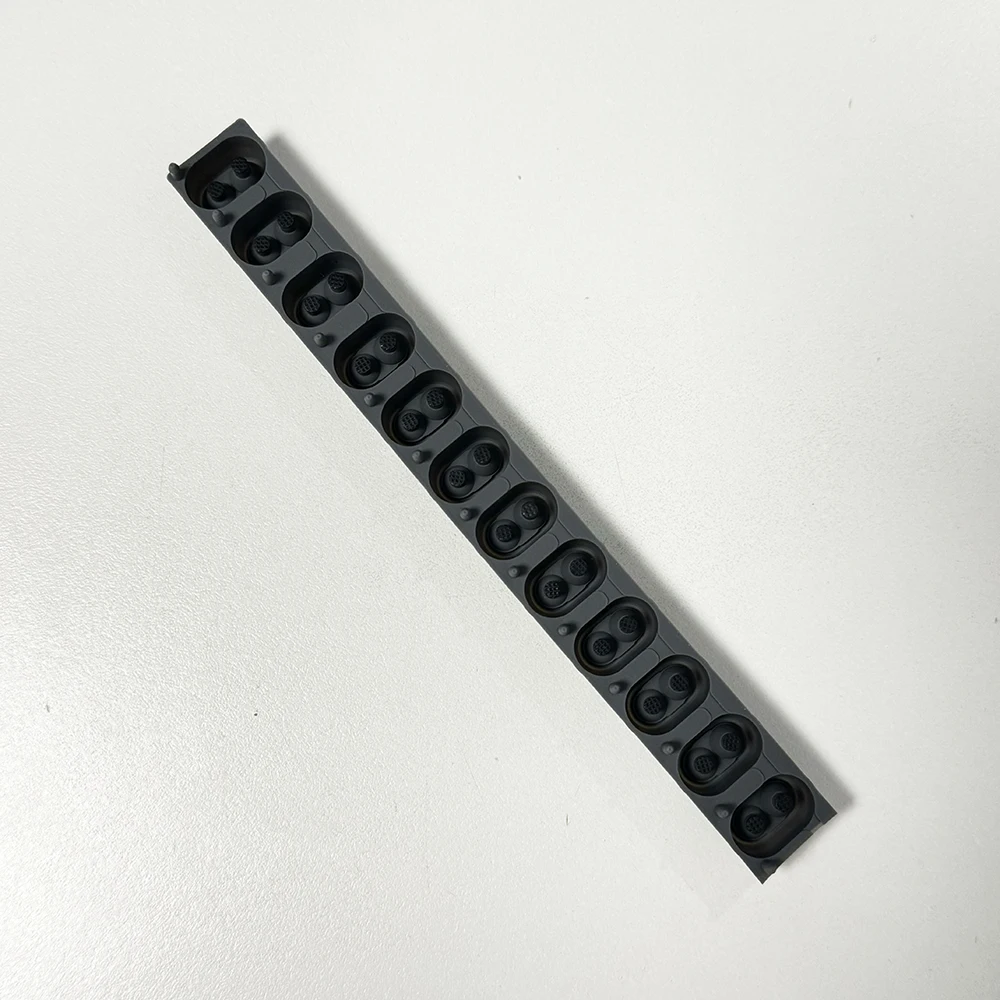 Проводящая резиновая контактная кнопка D-Pad для YAMAHA PSR-S500 PSR-S550 PSR-S650 PSR-S670 PSR-E303 E313 E413 E423 (art.: 3920cda22e705) - 3920cda22e705