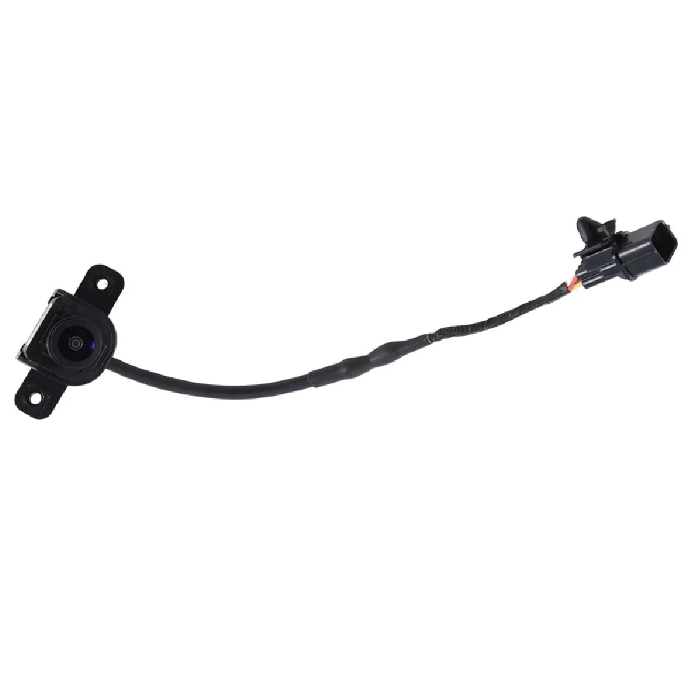Новый 99240-G8600 для Hyundai KIA камера заднего вида помощи при парковке резервная 99240G8600