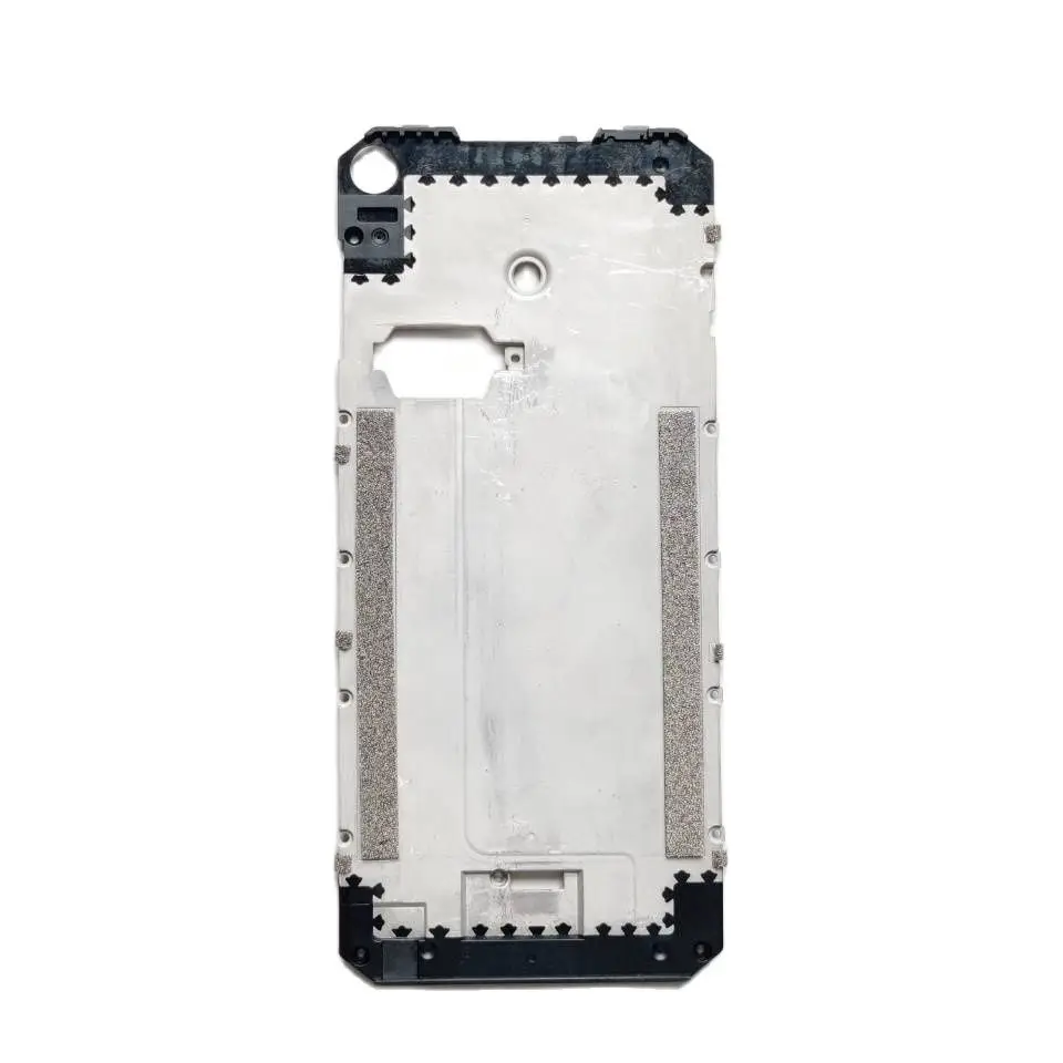 original oukitel wp16 lcd display screen touch digitized assembly replacement lcd stand for wp16 mobile phone free global shipping