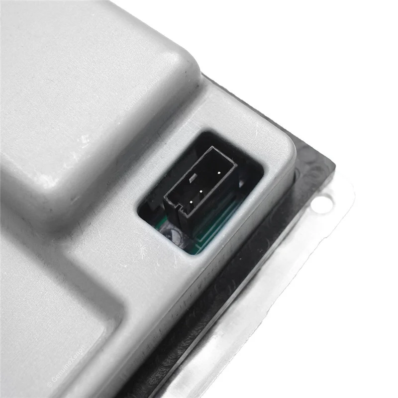 89015132 Автомобильный блок управления балластом ксеноновых фар D1S HID 89030461 Для Porsche