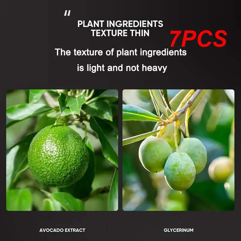 

7 шт. популярный CC крем основа под макияж с подушкой в виде грибов косметический крем натуральный консилер основа под макияж Жидкий BB крем основа под макияж крем для