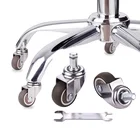 Колесики для офисного кресла, 1,52 дюйма, 5 шт.лот