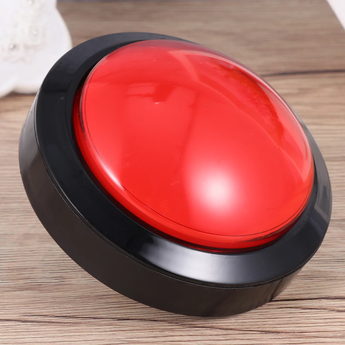 

Кнопки для собак, игровая кнопка, зуммер, кнопка для ответа, зуммеры для детей, игрушки для классных комнат, Говорящие интерактивные звонки, ...