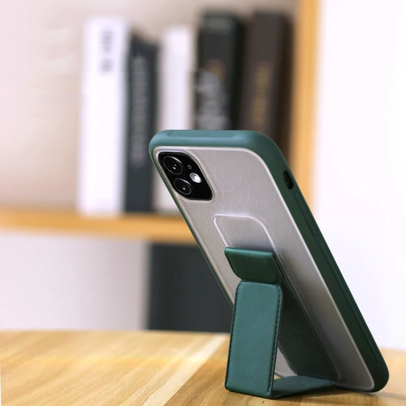 

Матовый Прозрачный Магнитный защитный чехол для iPhone 12 Pro Max 12MiNi 11 Pro Max X XR XS Max 7 8 6S Plus SE