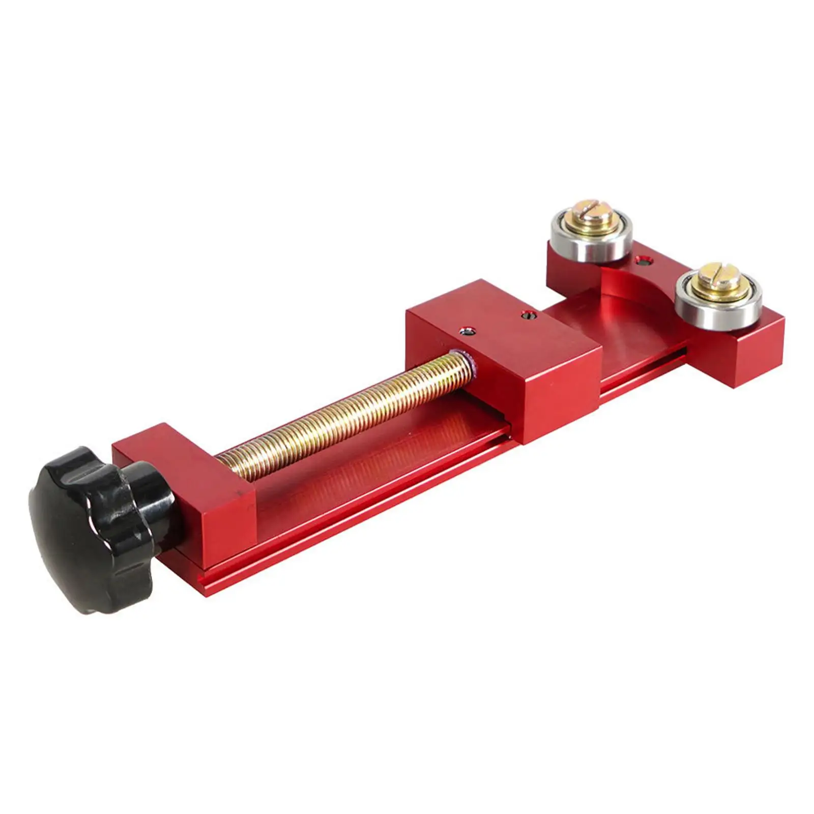 

Oil Filter Cutter 66490 Metal Red Universal Cutting Tool for Filters 3.5"-5.5" Parts Inspection Tool Automotive