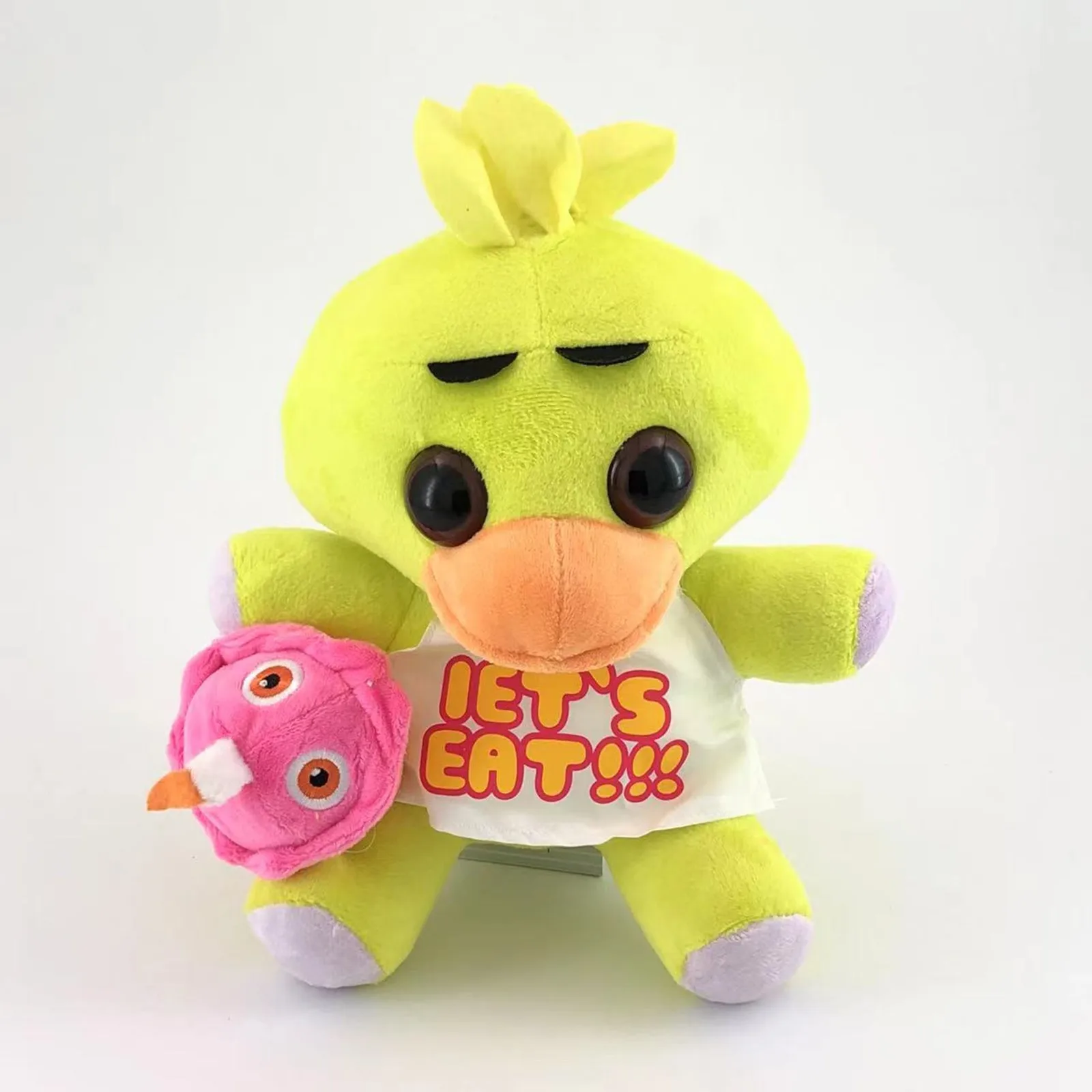 Новая плюшевая игрушка Саламандра Axolotl мягкие и плюшевые игрушки в виде медведя