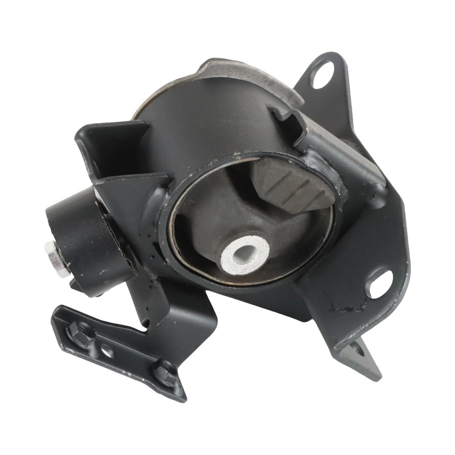 A62033A62037HYA72010A72012 SINOCMP 4 шт. крепление трансмиссии двигателя для 2005-2010 Scion TC 2.4L