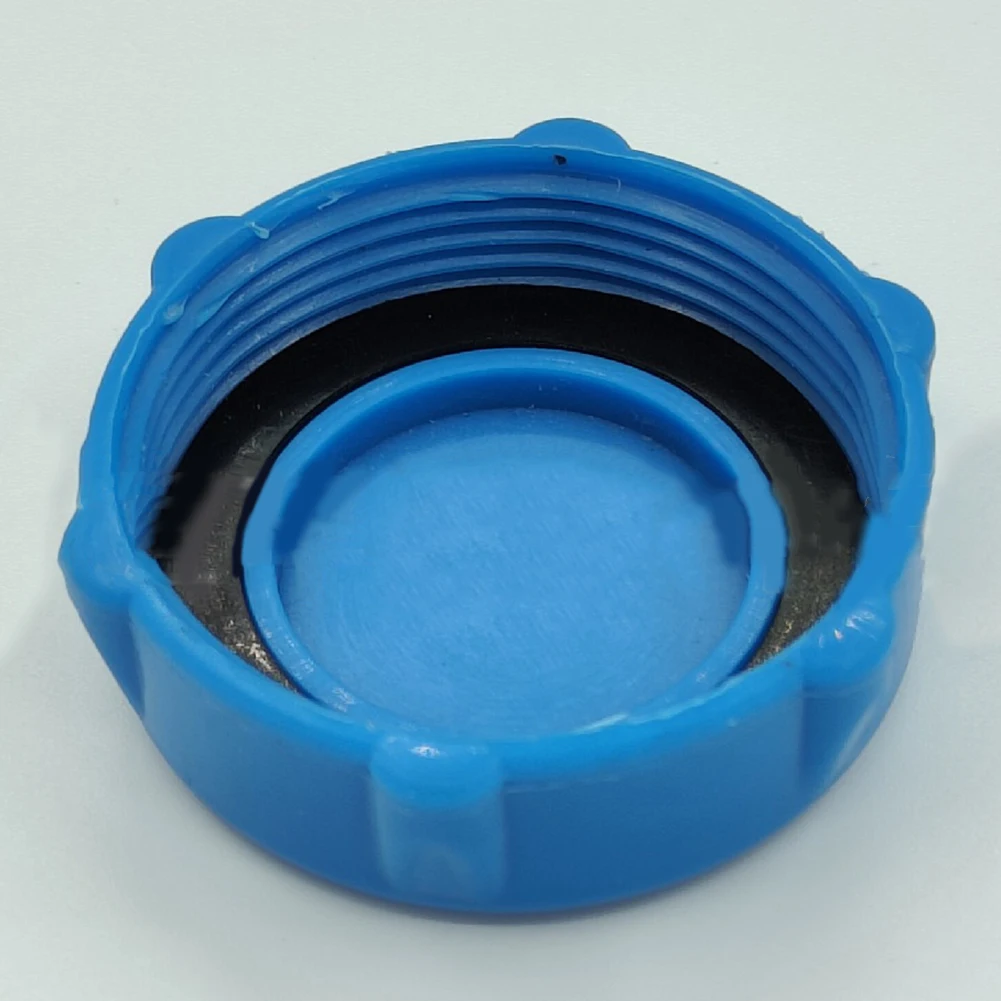 

Easy To Install Drain Valve Cap Spare Part 1pcs Blue For Coleman Pools Model P01006 P01006 P01010 For Coleman Spas