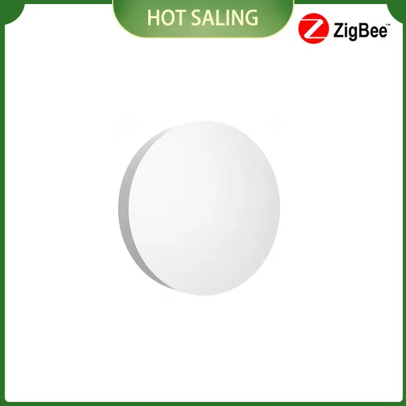 

Переключатель кнопочный Tuya ZigBee, умный переключатель с автоматизацией на батарейках, несколько режимов работы, работает с устройствами Smart ...