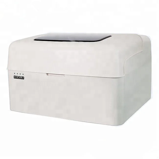 Биохимический анализатор CHINCAN DS-261 Горячие продажи Полностью автоматический