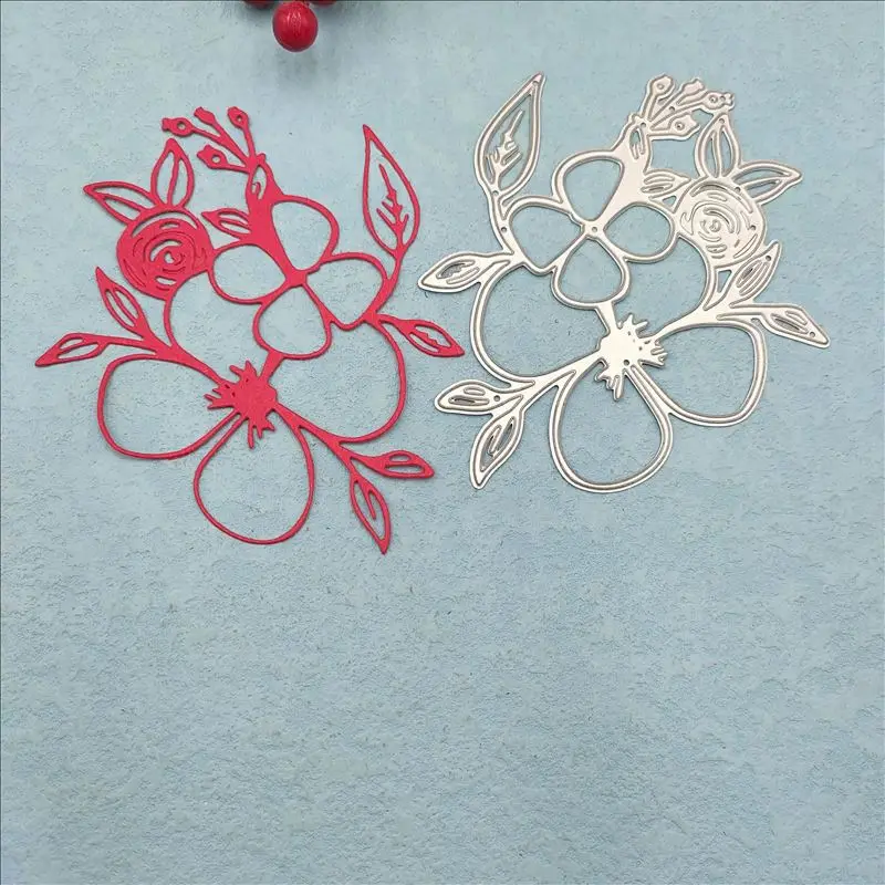 

Форма для ножа из углеродистой стали