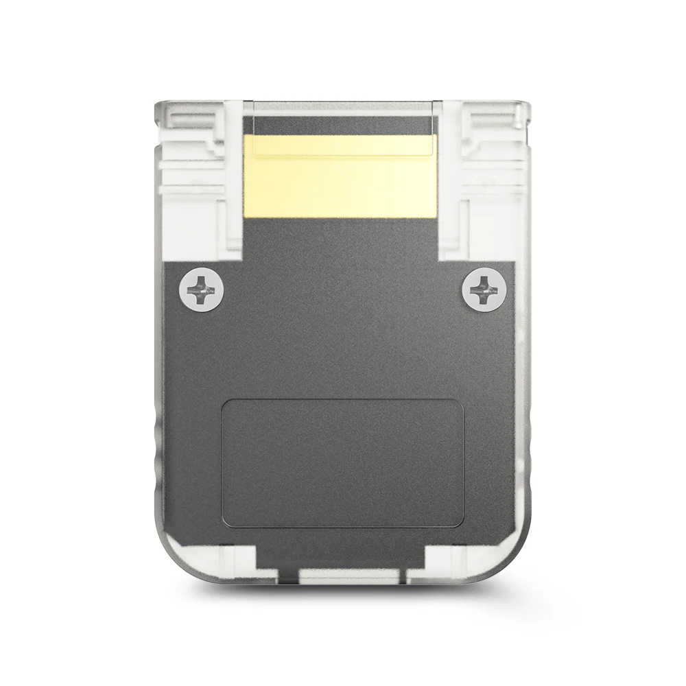 Фото Усовершенствованный адаптер для SD-карт GC2SD Gen2 для игровых консолей GameCube/Wii, поддерживающий последнюю швейцарскую версию. №5
