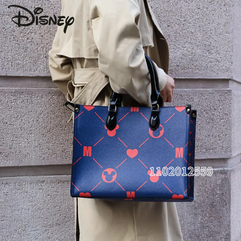 Рисунок 6 - Новая женская сумка Disney с Микки Маусом