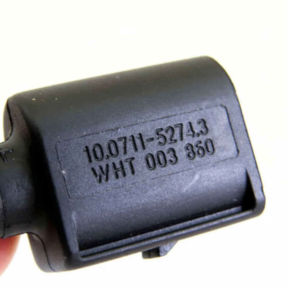 WHT003860 861 862 863 1 комплект новый датчик скорости колес ABS для Audi A2 VW Polo 6R 6C 9N