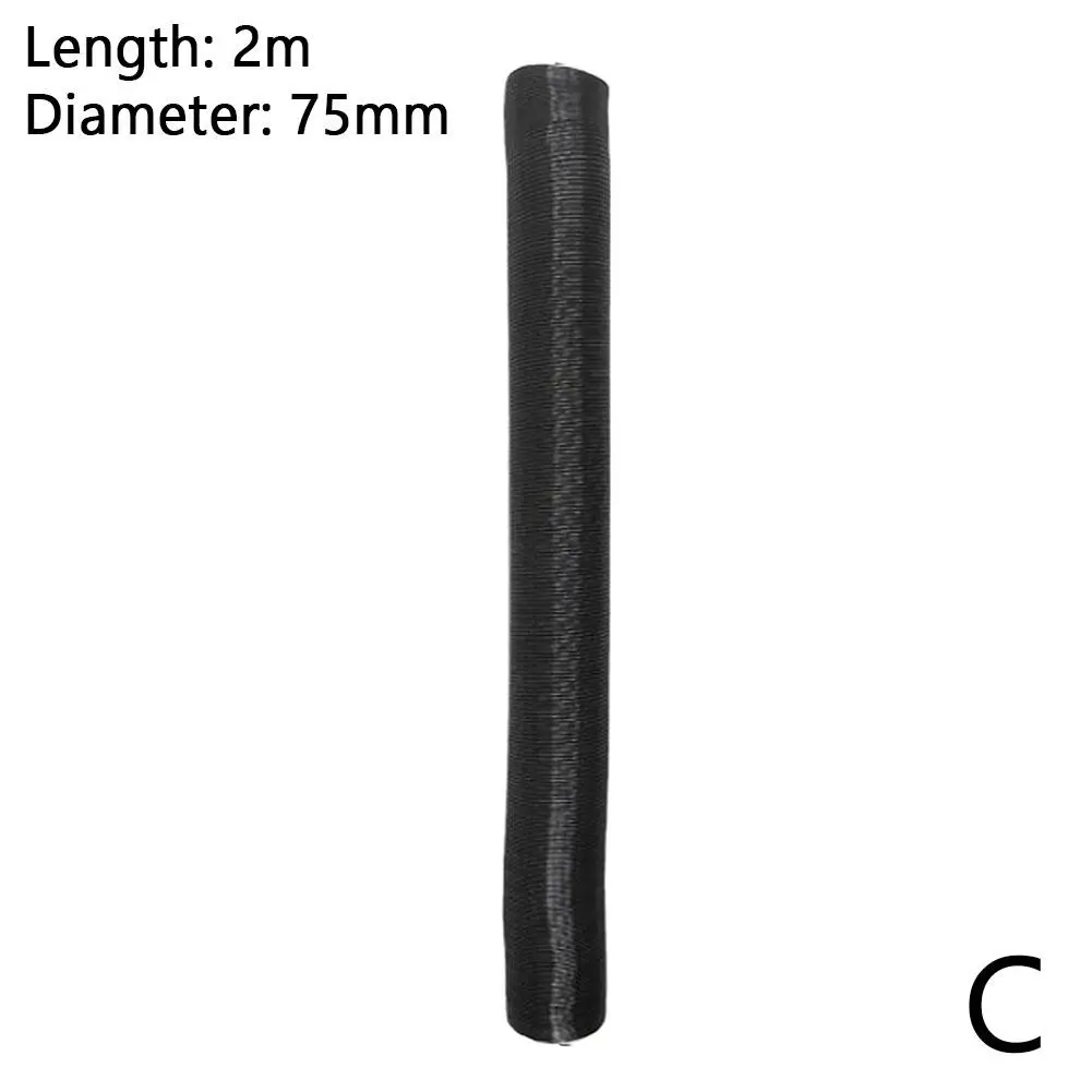 

Воздуховыпускное отверстие, аксессуары для стояночного обогревателя, расширяемый гофрированный воздуховод, воздухонагреватель, подача воздуха, воздуховод из алюминиевой фольги