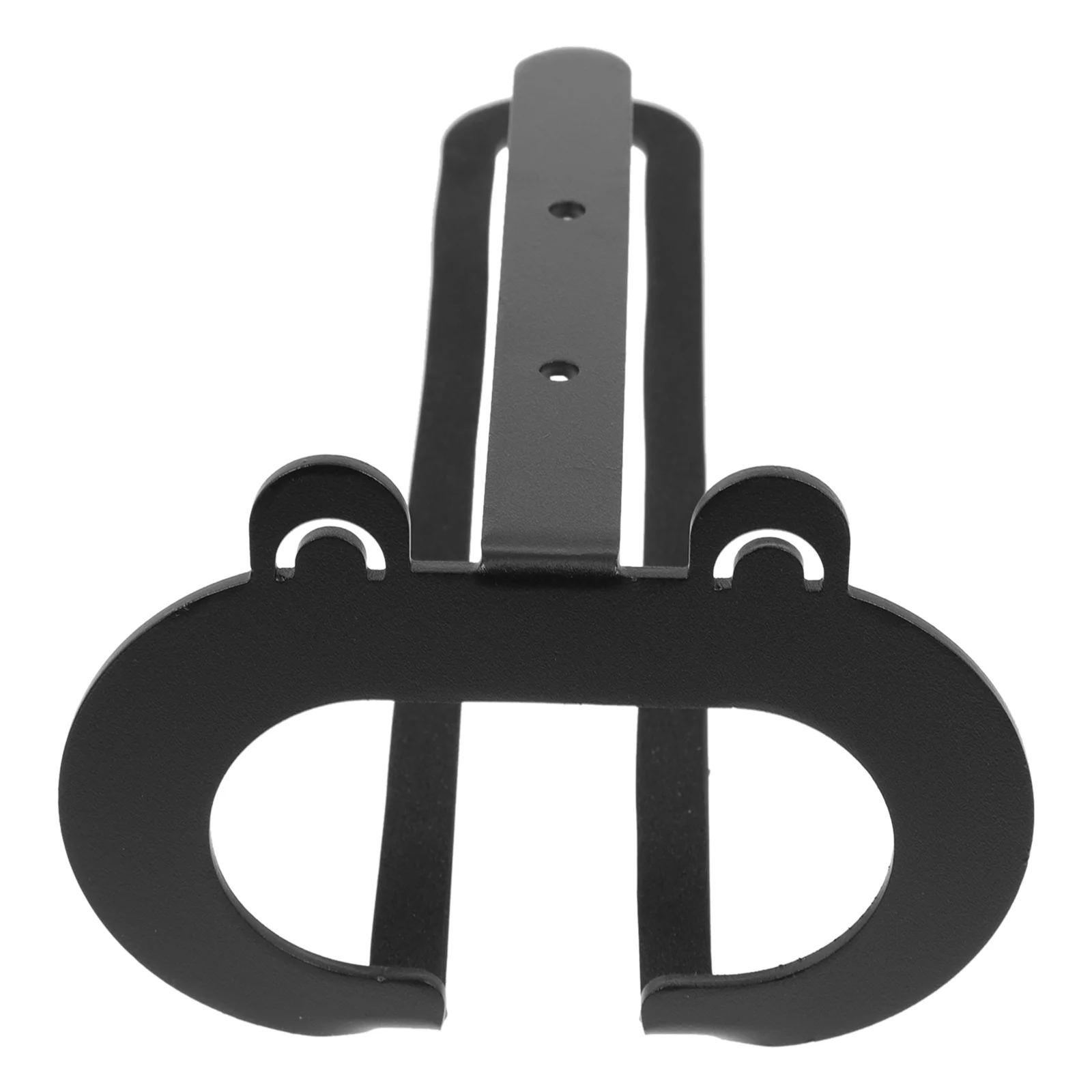 

1Pc Mug Hook Under Cabinet Glass Drying Rack Kitchen Utensil Hook