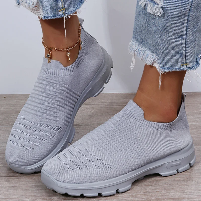 

Женские сникерсы 2022, женские сникерсы без шнуровки, женские уличные Сникерсы, повседневная женская обувь