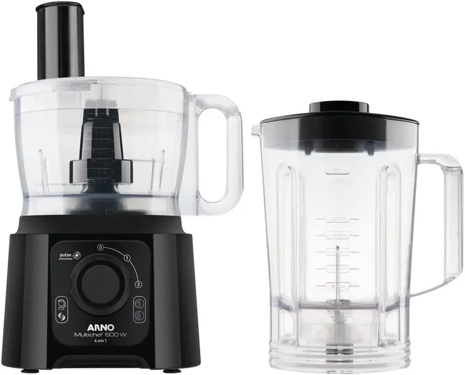 

4 Em 1 Multicheff 127v